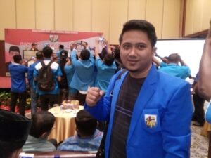 KNPI Lubuklinggau Sukseskan Kongres Pemuda/KNPI KE-XV