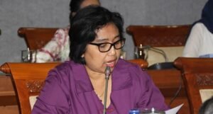Dewan RI Minta Direktur RSUD Kayuagung Dicopot