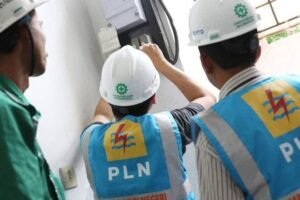 PLN Tepis Isu Pemadaman Listrik di Palembang