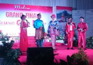 Tak ada Anggaran, Pemilihan BGL 2018 Ditiadakan