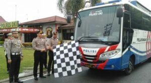 Polres OKI Siapkan Layanan SIM Keliling