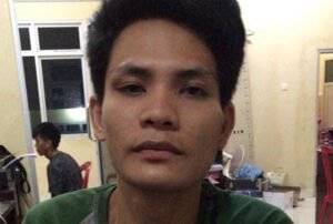 Dua Pelaku Curanmor Ditembak