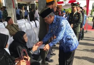 Peringatan Hari Pahlawan, Jadikan Semangat Membangun Bangsa