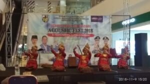 KNPI Lubuklinggau Gelar Festival Musik Kebangsaan