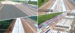 KUD Tanjung Mesayu Pertanyakan Gantirugi Jalan Tol