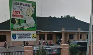 Fitra Sumsel Temukan Proyek "Kurang Volume" di Dinas PUPR OKI