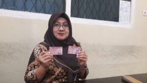 Pemkab Lahat Terbitkan Kartu Identitas Anak