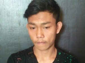 Gagal Nyuri Noprianto Dibekuk