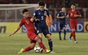 Asa Timnas U-19 Melaju ke Piala Dunia Kandas