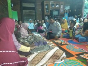 Bocah Terseret Arus Lematang Ditemukan Terapung di Bawah Jembatan Kereta Api