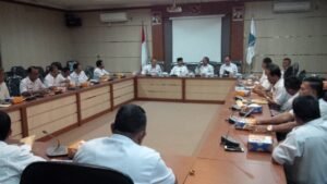 Jelang Pemilu, Camat Diminta Netral