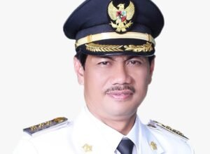 Bupati Lahat Dorong Camat Capai Target Realisasi PBB