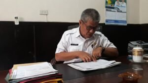 PUPR OKI Menanti Komitmen PT Waskita