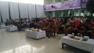 FHK2I Minta Insentif Guru Honorer&nbsp;K2 di Anggarkan