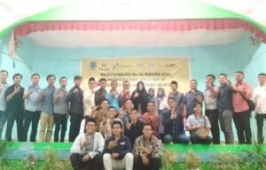 Arman Darmawan Jabat Ketua Masika ICMI 2018-2022