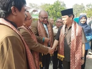 Penilaian Akreditasi Tingkatkan Pelayanan Kesehatan