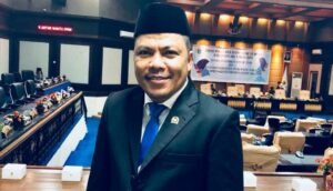 Dewan OKI Desak Bupati Evaluasi Kinerja Camat Tulung Selapan