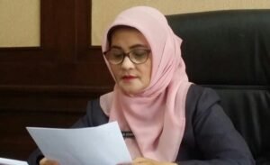 8 Oktober, Tiga PAW DPRD OKI Dilantik