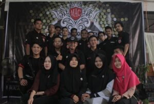 Anniversary Pertama, MAC Sungai Lilin Ajak Organisasi dan Komunitas Bersatu