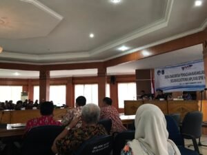 2019, Semua Belanja Pemerintah Wajib Online