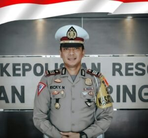 Kasatlantas : Pajak Mati Bisa Ditilang