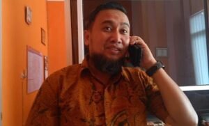 KPU OKI Tetapkan DCT Sebanyak 504 Caleg