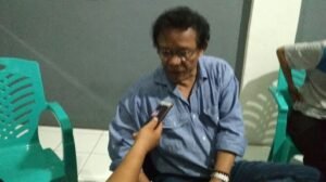 DKPP Copot Ketua Panwaslu OKI