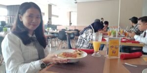 Grand Zuri Lahat Sajikan Menu Baru Setiap Bulannya