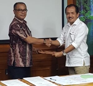 PTBA Selesaikan Rehabilitasi DAS Tahap I