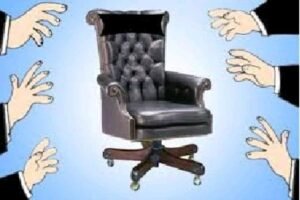 Nama Pengganti Sekda OKI Bermunculan