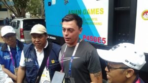 PLN Klaim Berhasil Memberikan Pasokan Listrik Selama Asian Games