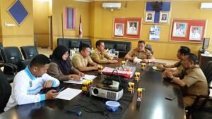 Isu Mutasi Pejabat OKI Mulai Merebak