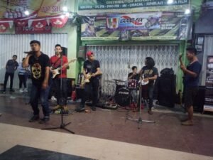 Kawan Lamo Peduli Lombok, Tetap Jalan Hingga Pasca Musibah