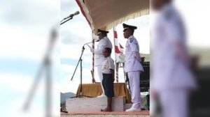 Joni Pemanjat Tiang Bendera Dapat Beasiswa Hingga Sarjana