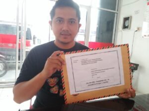 Bawaslu RI Dilaporkan ke DKPP