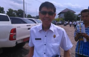 Pemkab OKI Mudahkan Urusan Kependudukan