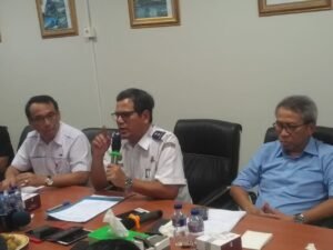 LRT Mogok, ini kata Dirjen Perkerataapian