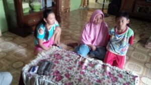 Penjual Jamu jadi Korban Hipnotis Uang dan Emas Raib