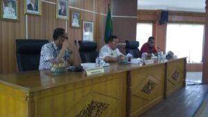 Pemkab OKI Serius Tekan Angka Kemiskinan