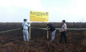 Ungkap Kasus Karbunhutla, Polres OKI Periksa Tujuh Orang Saksi