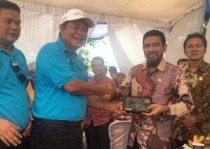 OKI dan Basel Serius Jalin Kerjasama antar Daerah