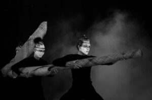 &ldquo;Puyang&rdquo; Teater Potlot, Narasi Amanah Sriwijaya