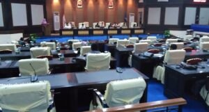 Bupati OKI Apresiasi Masukan dari Fraksi DPRD