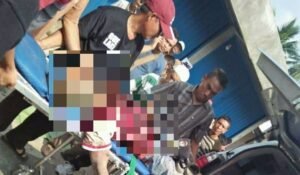 Pasal Dendam, Seroto Tewas Bersimbah Dara