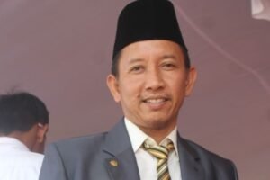 Titik Hotspot Empat Lawang Masih Aman