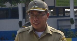 Nyaleg, Wakil Bupati OKI Harus Mundur