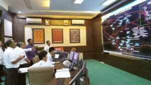 H-30, PLN Siap Dukung ASIAN GAMES 2018