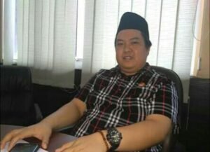 Isu Pengunduran Diri Direktur RSUD Kayuagung Merebak