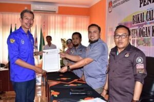 PAN OKI Optimis Capai Target 12 Kursi