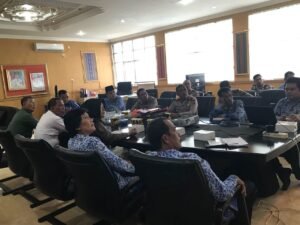 OKI Siap Sambut Obor Asian Games